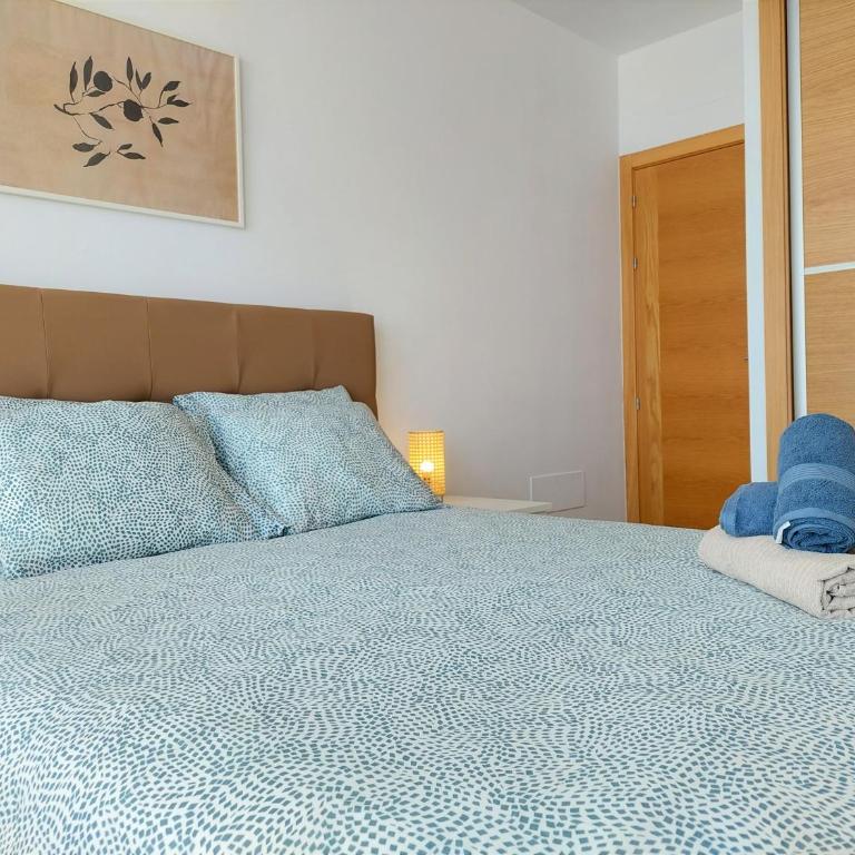 Deep Blue Cotillo IV by SeaYou There Fuerteventura - One-Bedroom Apartment - 20