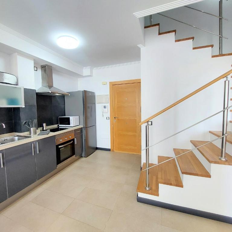 Deep Blue Cotillo IV by SeaYou There Fuerteventura - One-Bedroom Apartment - 11