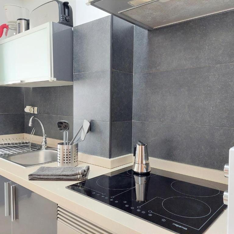 Deep Blue Cotillo IV by SeaYou There Fuerteventura - One-Bedroom Apartment - 15