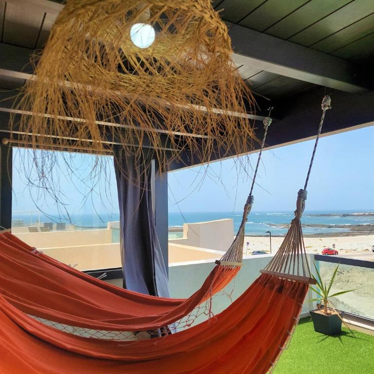 Deep Blue Cotillo IV by SeaYou There Fuerteventura - One-Bedroom Apartment - 24