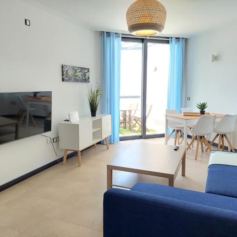 Deep Blue Cotillo IV by SeaYou There Fuerteventura - One-Bedroom Apartment - 10