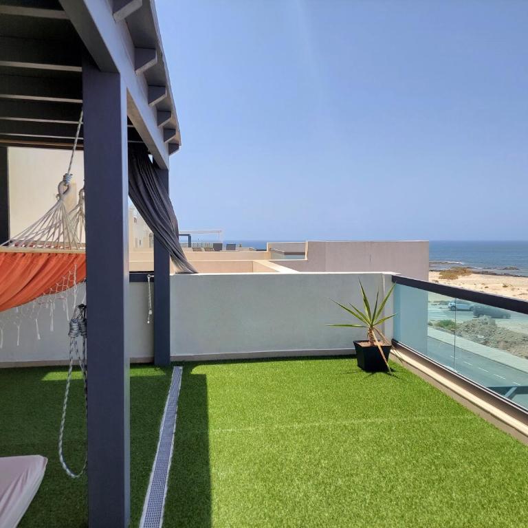 Deep Blue Cotillo IV by SeaYou There Fuerteventura - One-Bedroom Apartment - 23