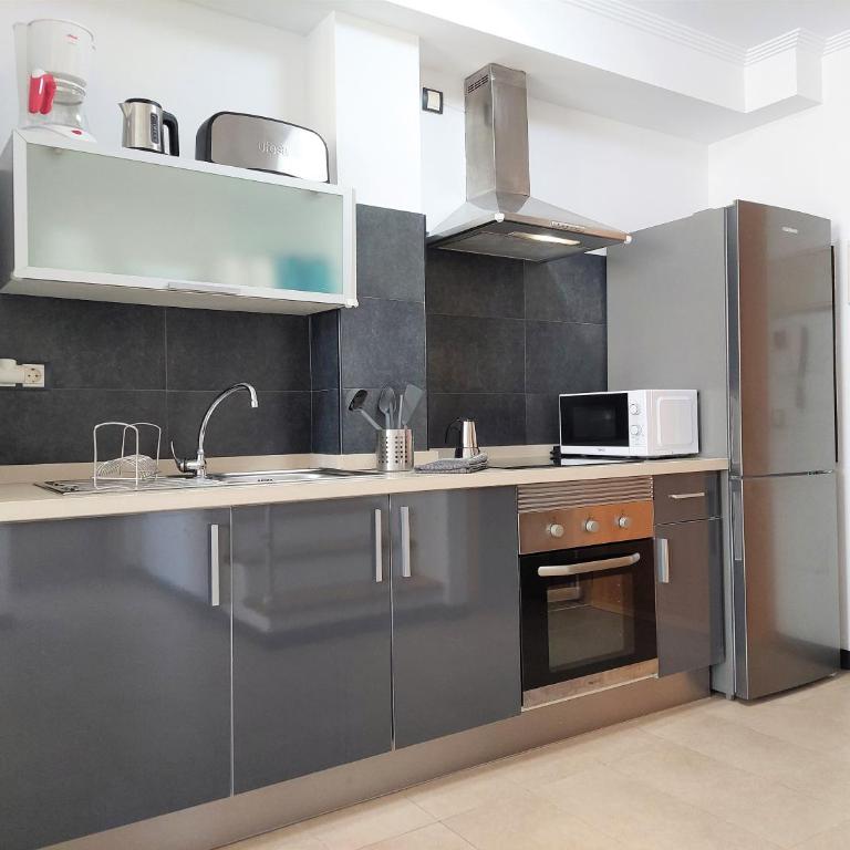 Deep Blue Cotillo IV by SeaYou There Fuerteventura - One-Bedroom Apartment - 13