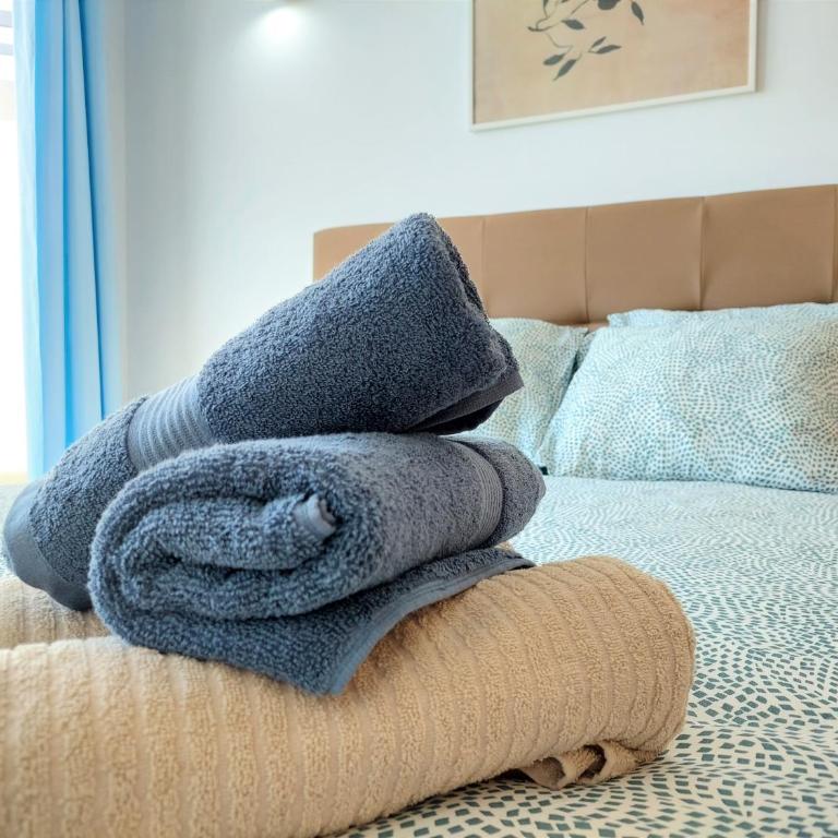 Deep Blue Cotillo IV by SeaYou There Fuerteventura - One-Bedroom Apartment - 19