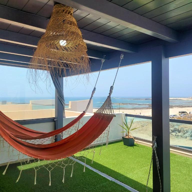 Deep Blue Cotillo IV by SeaYou There Fuerteventura - One-Bedroom Apartment - 1