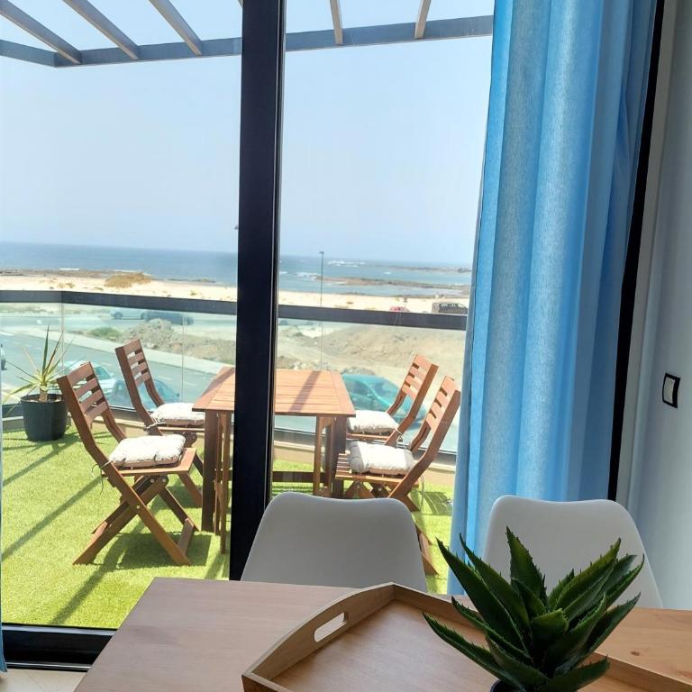 Deep Blue Cotillo IV by SeaYou There Fuerteventura - One-Bedroom Apartment - 16