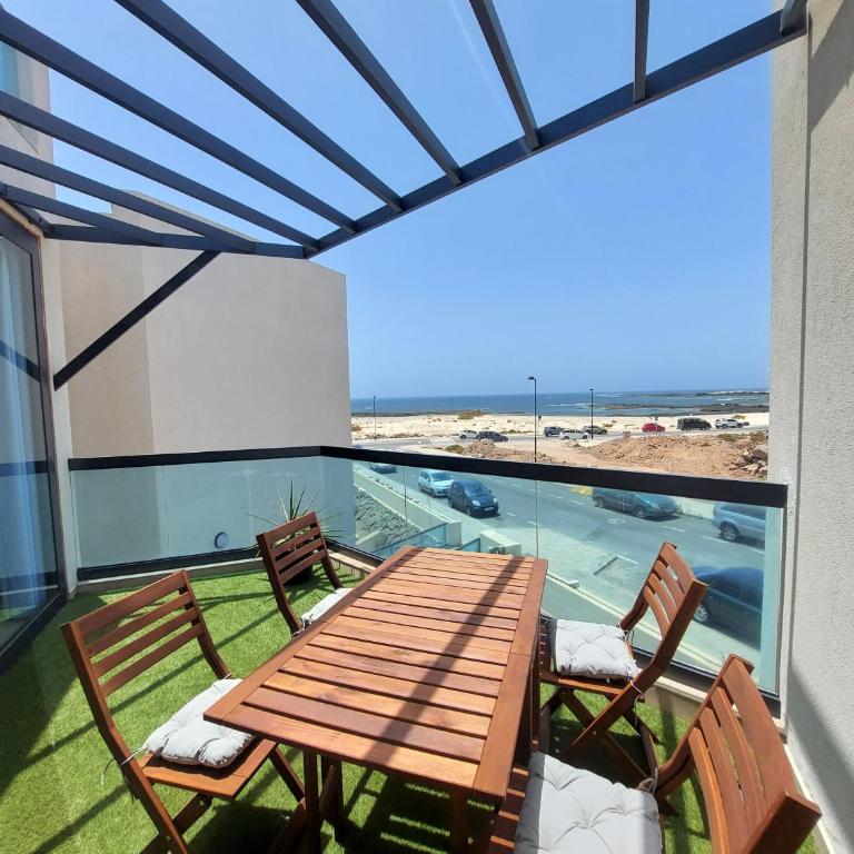 Deep Blue Cotillo IV by SeaYou There Fuerteventura - One-Bedroom Apartment - 17