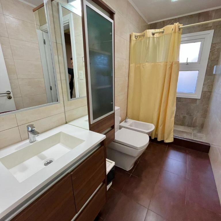 LA CASA DEL LAGO TANDIL - Apartamento de 2 dormitorios - 7