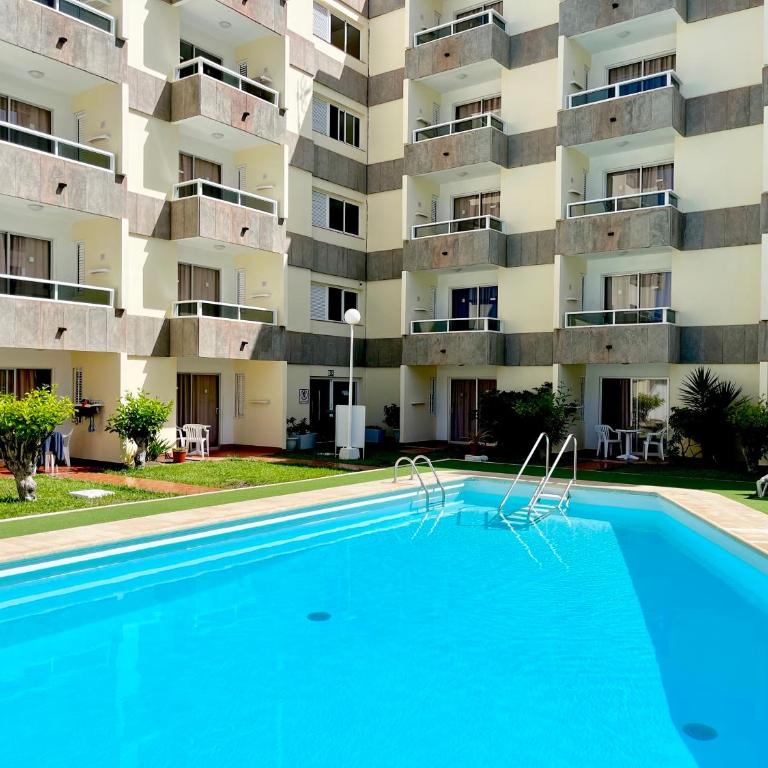 Don Gregorio - Studio Apartment (2 Adults) - 4