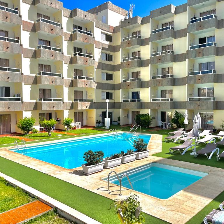 Don Gregorio - Studio Apartment (2 Adults) - 8
