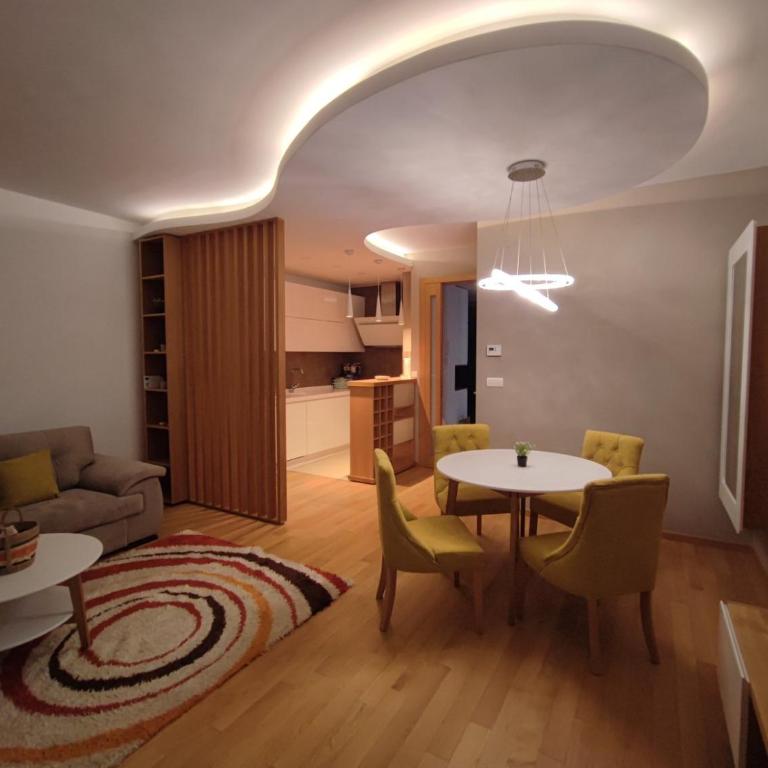 Ahmetspahic Home - Apartman sa 3 Spavaće Sobe - 6