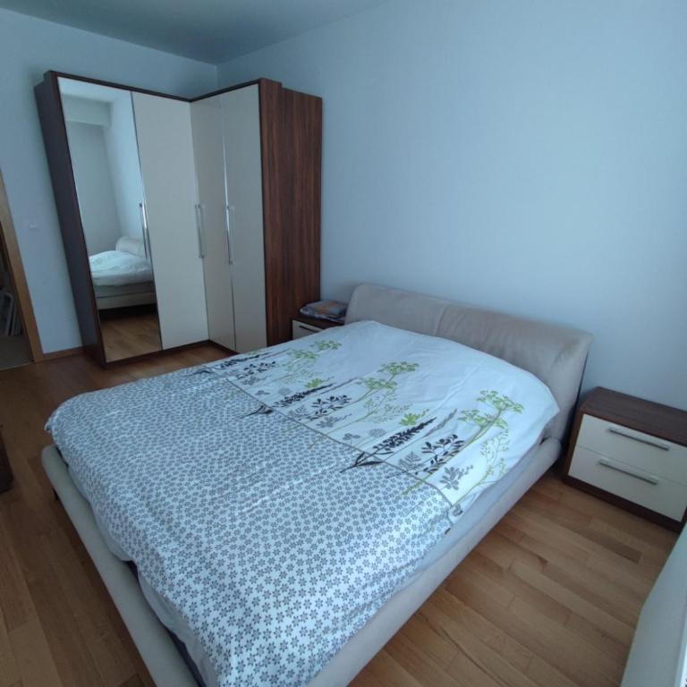 Ahmetspahic Home - Apartman sa 3 Spavaće Sobe - 7