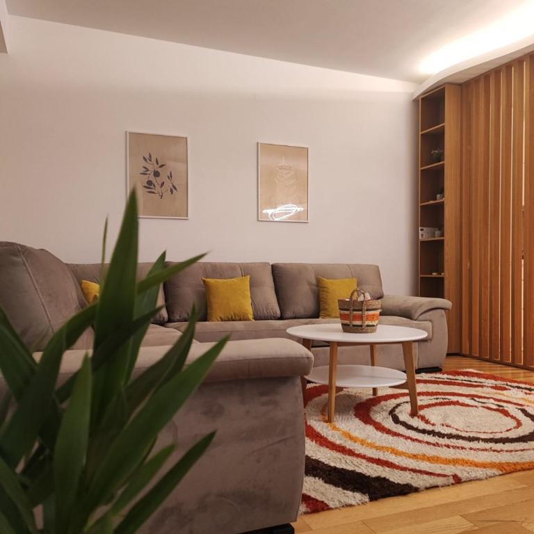 Ahmetspahic Home - Apartman sa 3 Spavaće Sobe - 8
