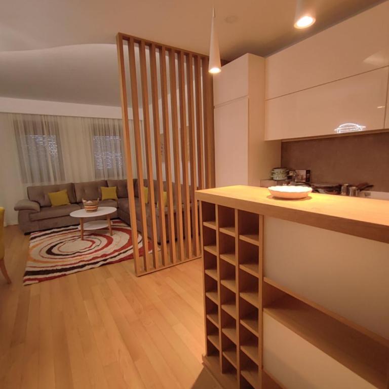 Ahmetspahic Home - Apartman sa 3 Spavaće Sobe - 9