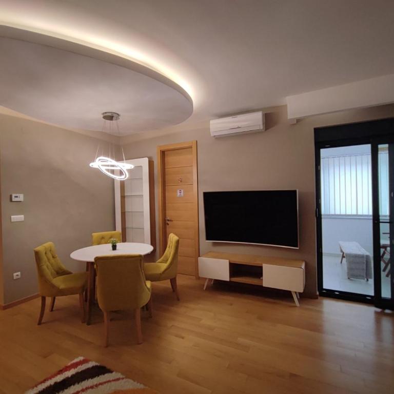 Ahmetspahic Home - Apartman sa 3 Spavaće Sobe - 11