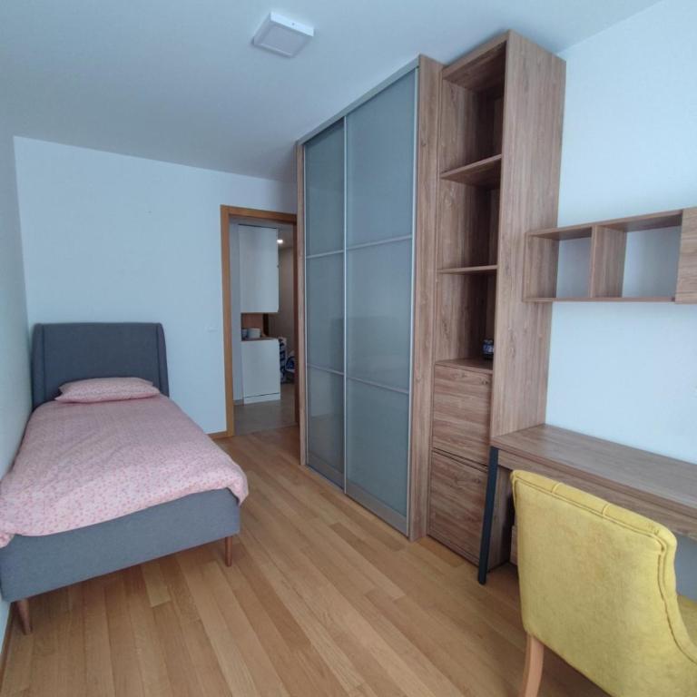 Ahmetspahic Home - Apartman sa 3 Spavaće Sobe - 14