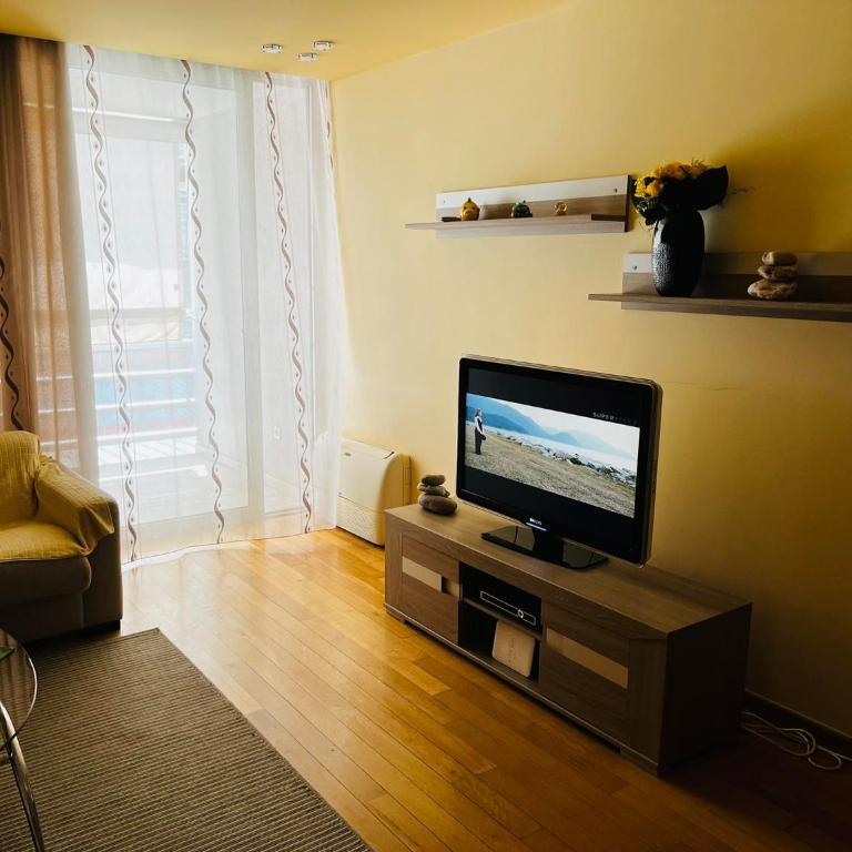 'M&M' two bedroom apartment in center of Budva - Apartman sa 2 Spavaće Sobe - 11