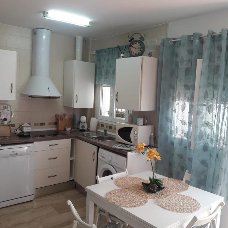 El Ancla - Apartamento de 2 dormitorios - 9
