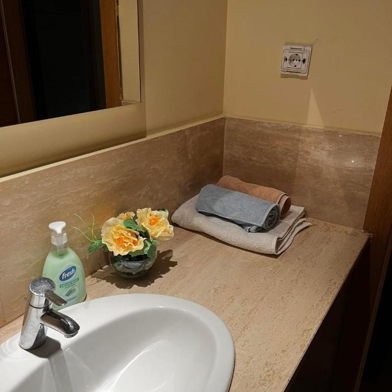 'M&M' two bedroom apartment in center of Budva - Apartman sa 2 Spavaće Sobe - 13