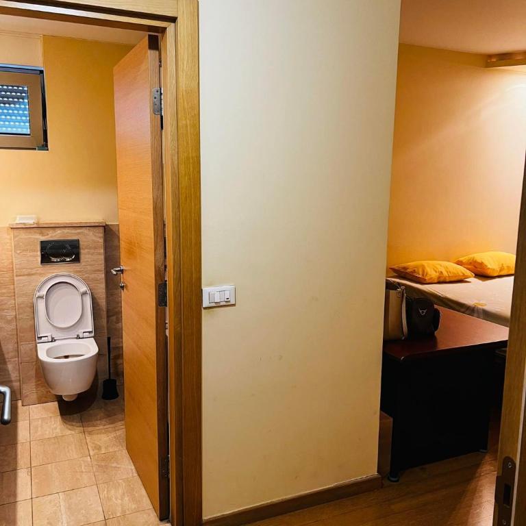 'M&M' two bedroom apartment in center of Budva - Apartman sa 2 Spavaće Sobe - 14