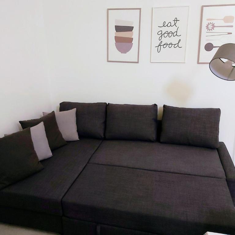 Dimora Asmara 11 15 - Appartamento con Terrazza - 13