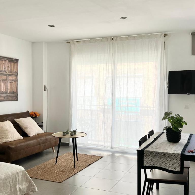 Apartamentos Varela 14 - Apartamento Estándar de 1 dormitorio - 2