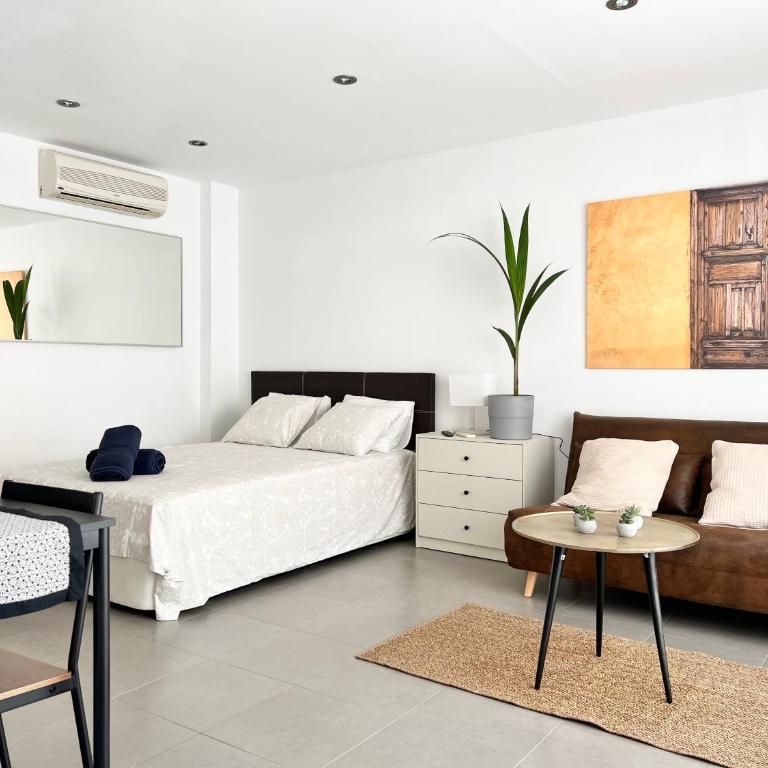 Apartamentos Varela 14 - Apartamento Estándar de 1 dormitorio - 4