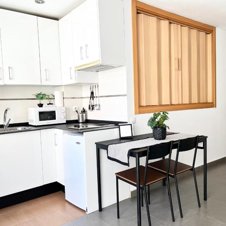 Apartamentos Varela 14 - Apartamento Estándar de 1 dormitorio - 5