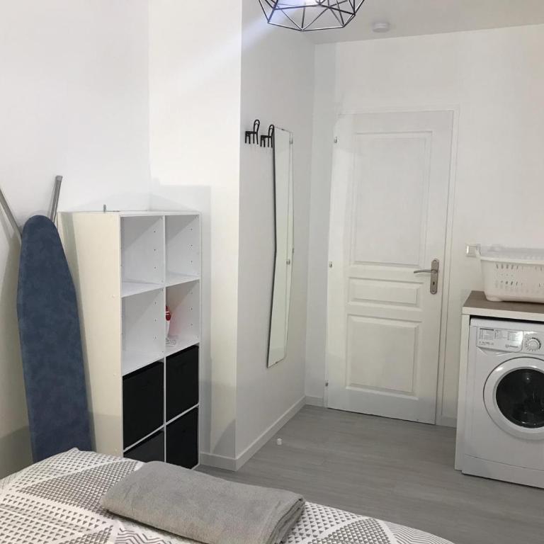 LE CLOS CHASSAING N1 - Wifi - Centre ville-PROPERTY RENTAL NM - Appartamento con 1 Camera da Letto - 16