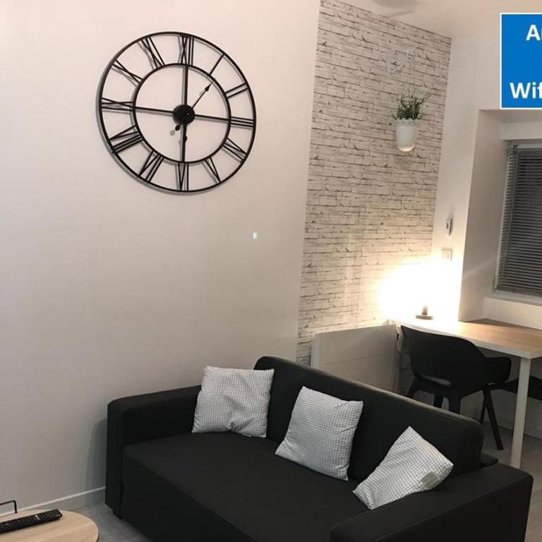 LE CLOS CHASSAING N1 - Wifi - Centre ville-PROPERTY RENTAL NM - Appartamento con 1 Camera da Letto - 9