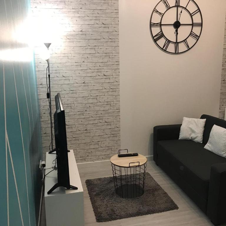 LE CLOS CHASSAING N1 - Wifi - Centre ville-PROPERTY RENTAL NM - Appartamento con 1 Camera da Letto - 11