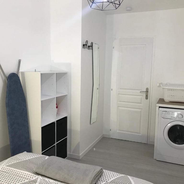 LE CLOS CHASSAING N1 - Wifi - Centre ville-PROPERTY RENTAL NM - Appartamento con 1 Camera da Letto - 19