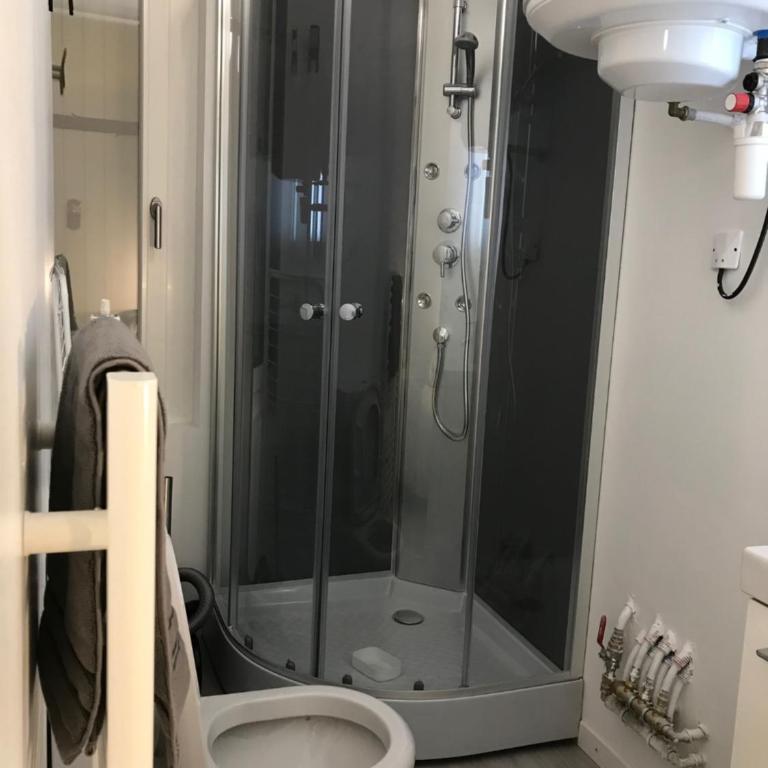 LE CLOS CHASSAING N1 - Wifi - Centre ville-PROPERTY RENTAL NM - Appartamento con 1 Camera da Letto - 20