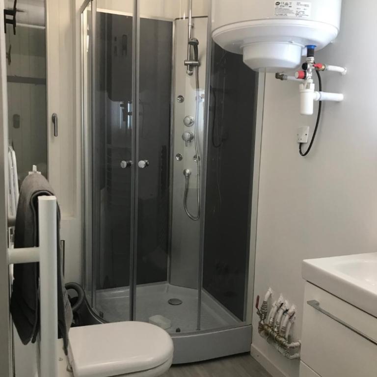 LE CLOS CHASSAING N1 - Wifi - Centre ville-PROPERTY RENTAL NM - Appartamento con 1 Camera da Letto - 21