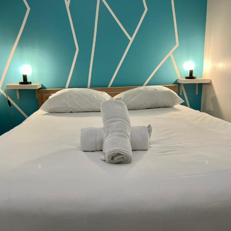 LE CLOS CHASSAING N1 - Wifi - Centre ville-PROPERTY RENTAL NM - Appartamento con 1 Camera da Letto - 18