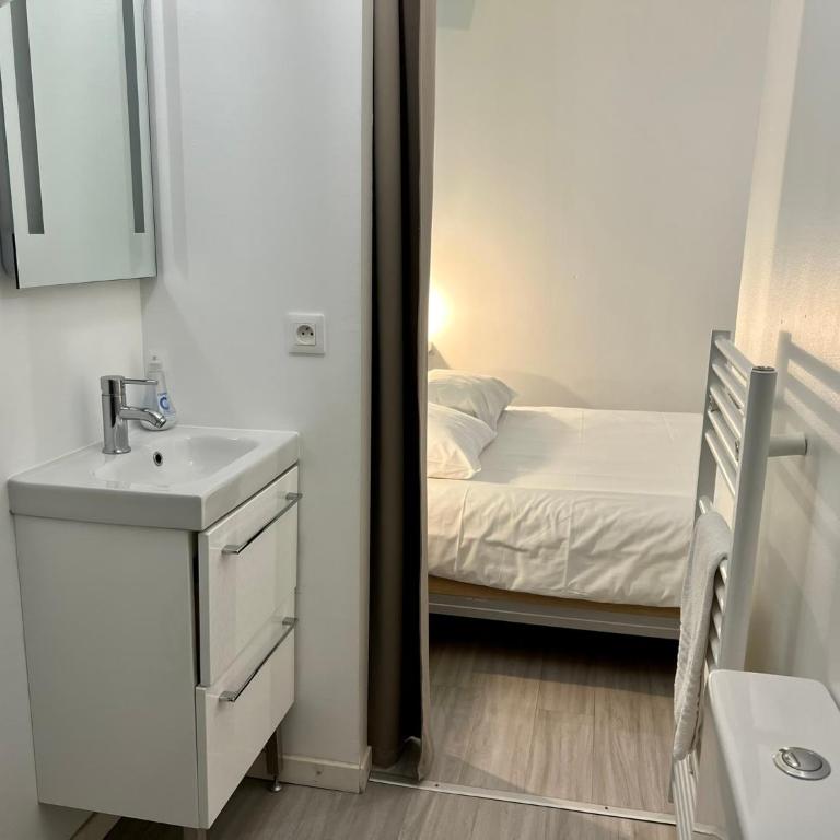 LE CLOS CHASSAING N1 - Wifi - Centre ville-PROPERTY RENTAL NM - Appartamento con 1 Camera da Letto - 24