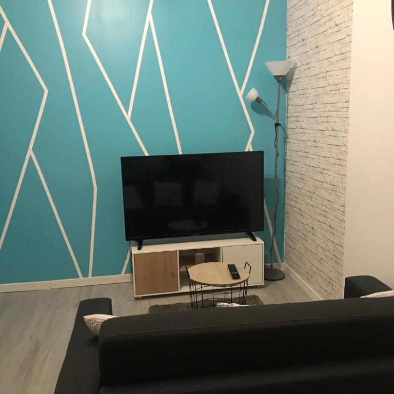LE CLOS CHASSAING N1 - Wifi - Centre ville-PROPERTY RENTAL NM - Appartamento con 1 Camera da Letto - 26