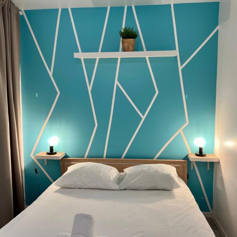 LE CLOS CHASSAING N1 - Wifi - Centre ville-PROPERTY RENTAL NM - Appartamento con 1 Camera da Letto - 27