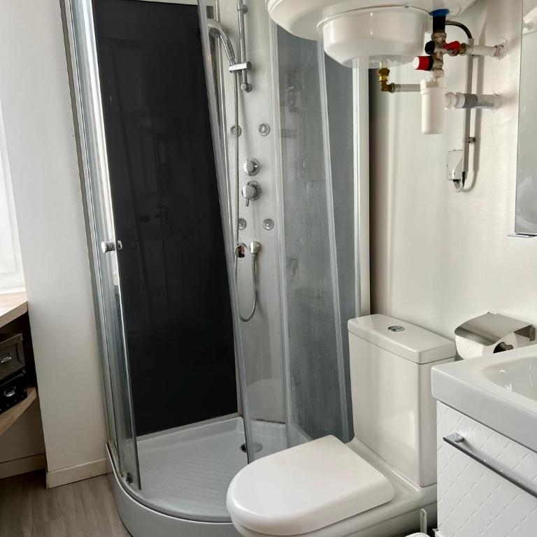 LE CLOS CHASSAING N1 - Wifi - Centre ville-PROPERTY RENTAL NM - Appartamento con 1 Camera da Letto - 28