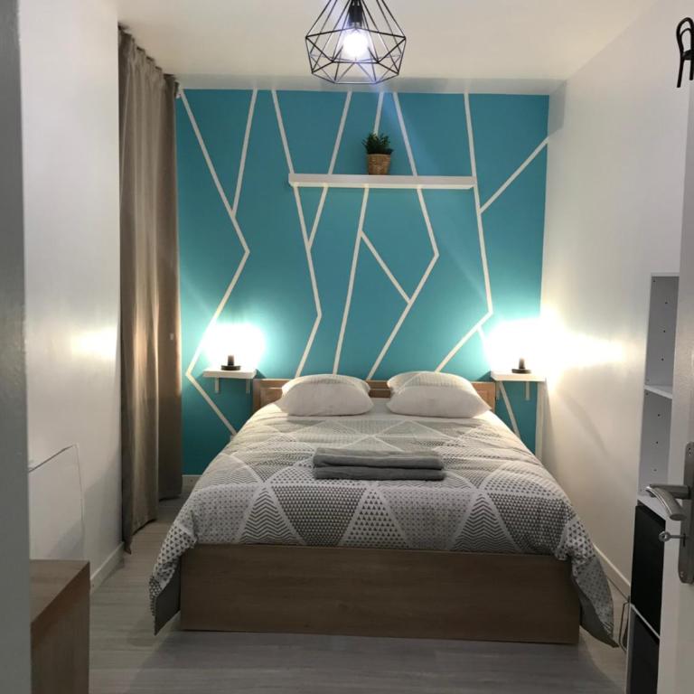 LE CLOS CHASSAING N1 - Wifi - Centre ville-PROPERTY RENTAL NM - Appartamento con 1 Camera da Letto - 29