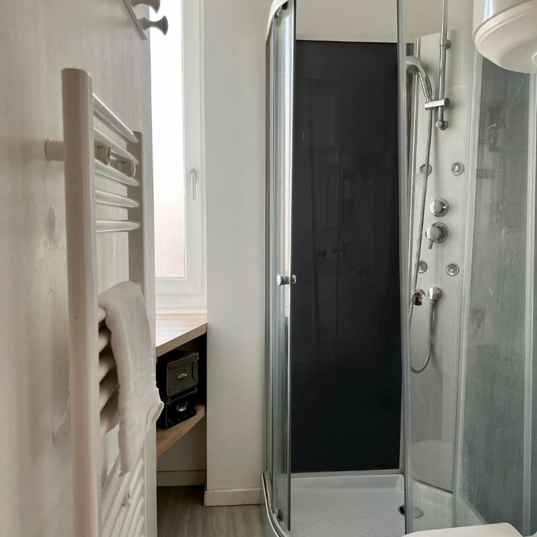 LE CLOS CHASSAING N1 - Wifi - Centre ville-PROPERTY RENTAL NM - Appartamento con 1 Camera da Letto - 30