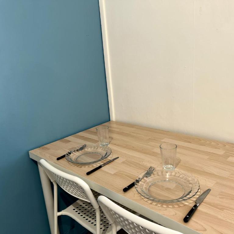 LE CLOS CHASSAING N1 - Wifi - Centre ville-PROPERTY RENTAL NM - Appartamento con 1 Camera da Letto - 34