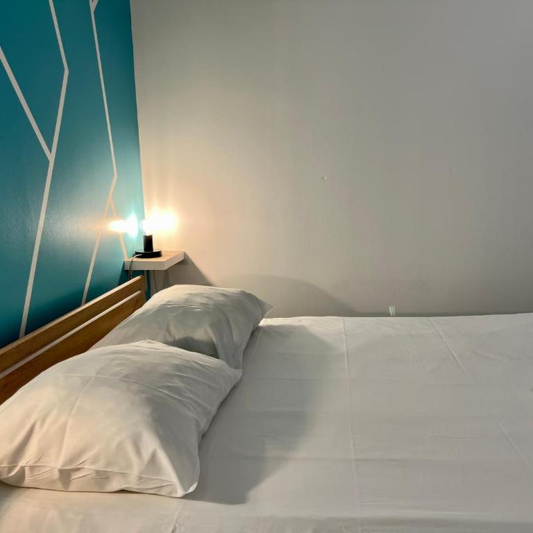LE CLOS CHASSAING N1 - Wifi - Centre ville-PROPERTY RENTAL NM - Appartamento con 1 Camera da Letto - 36