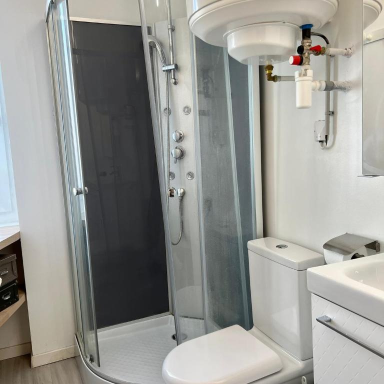LE CLOS CHASSAING N1 - Wifi - Centre ville-PROPERTY RENTAL NM - Appartamento con 1 Camera da Letto - 37