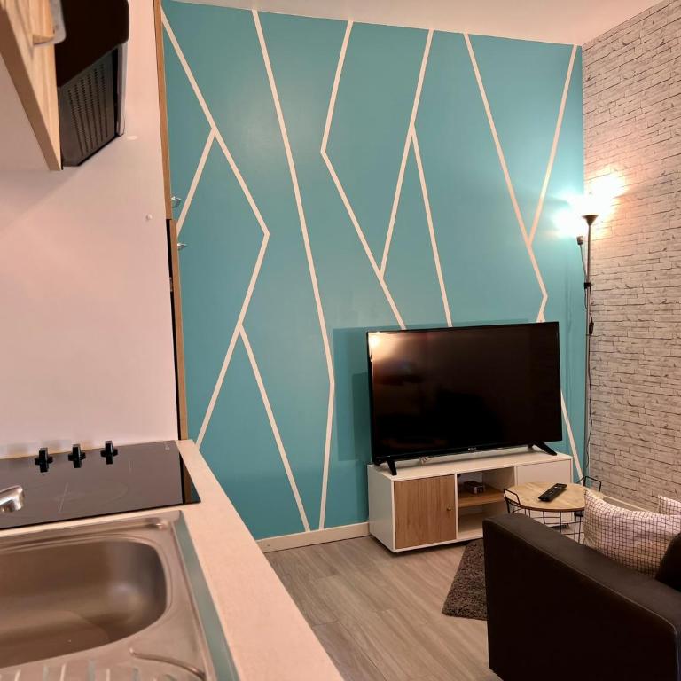 LE CLOS CHASSAING N1 - Wifi - Centre ville-PROPERTY RENTAL NM - Appartamento con 1 Camera da Letto - 38