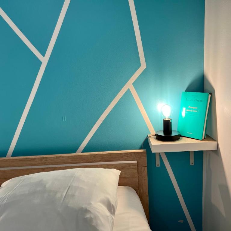 LE CLOS CHASSAING N1 - Wifi - Centre ville-PROPERTY RENTAL NM - Appartamento con 1 Camera da Letto - 39