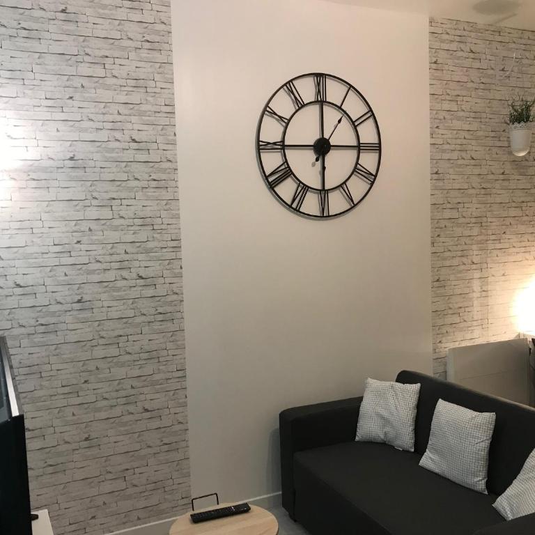 LE CLOS CHASSAING N1 - Wifi - Centre ville-PROPERTY RENTAL NM - Appartamento con 1 Camera da Letto - 50
