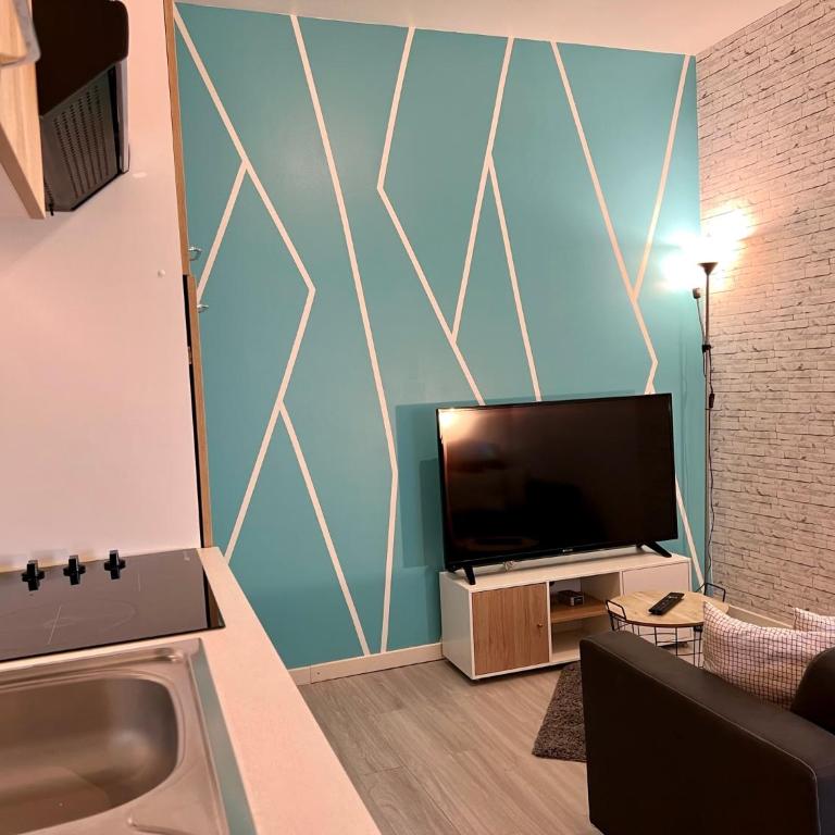 LE CLOS CHASSAING N1 - Wifi - Centre ville-PROPERTY RENTAL NM - Appartamento con 1 Camera da Letto - 51