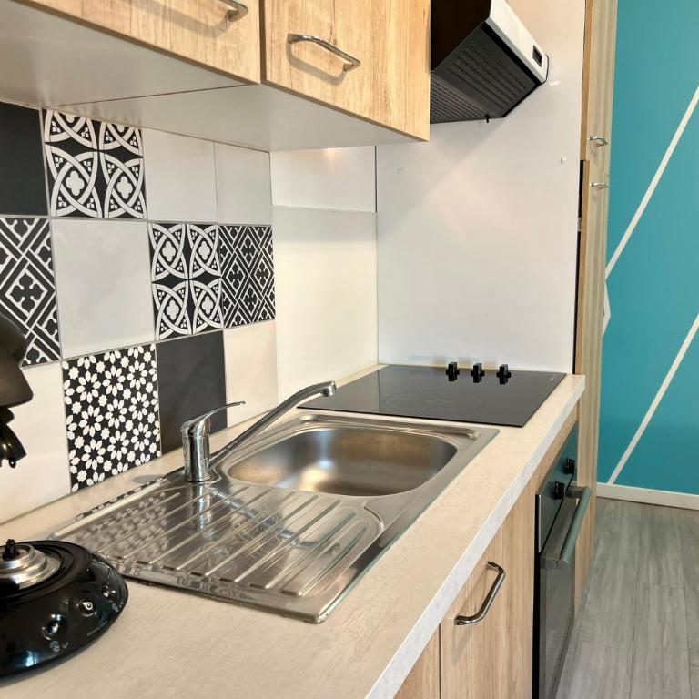 LE CLOS CHASSAING N1 - Wifi - Centre ville-PROPERTY RENTAL NM - Appartamento con 1 Camera da Letto - 15