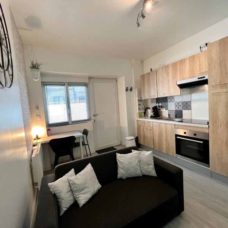 LE CLOS CHASSAING N1 - Wifi - Centre ville-PROPERTY RENTAL NM - Appartamento con 1 Camera da Letto - 56
